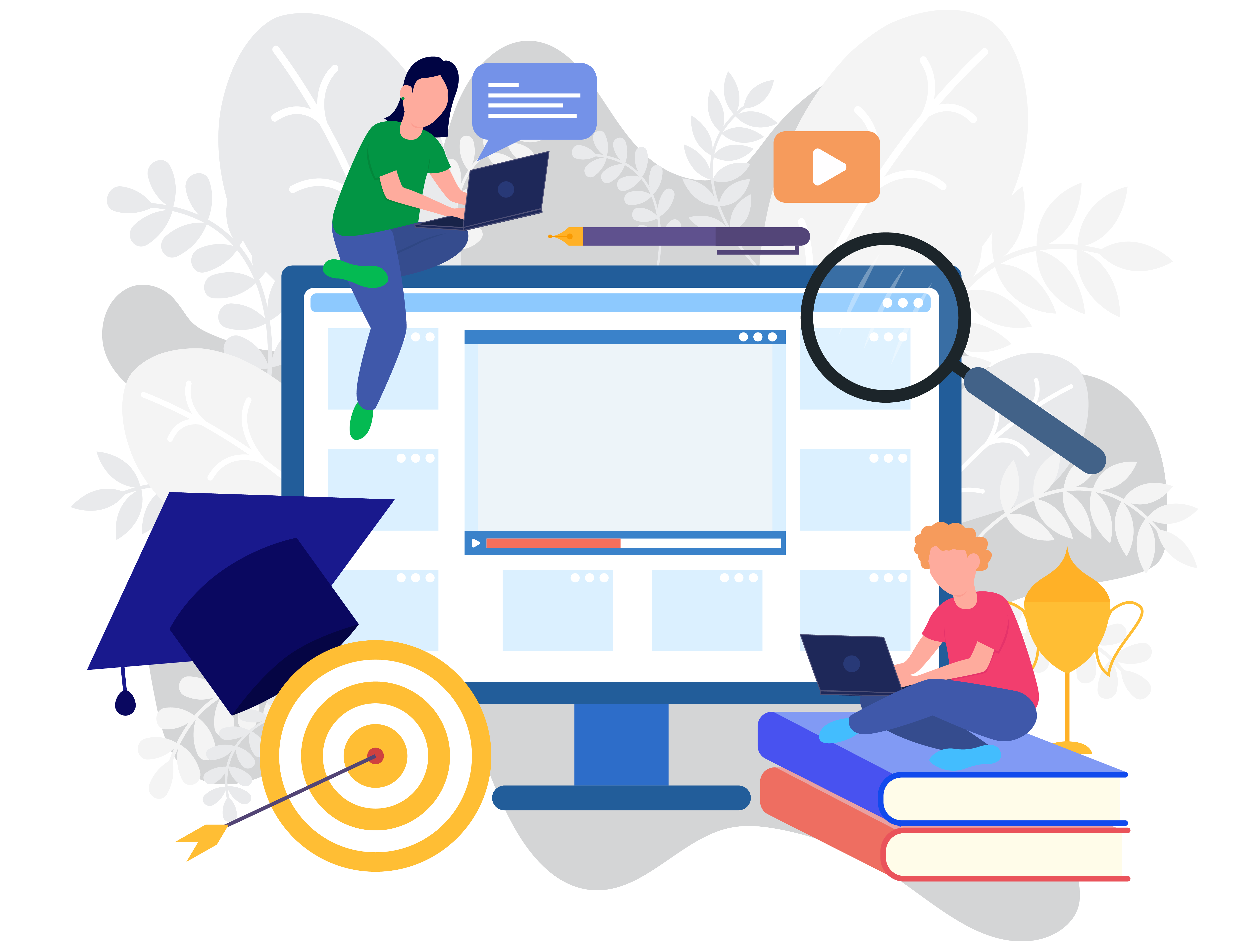 Digital Platform